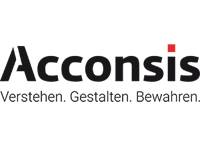 Acconsis